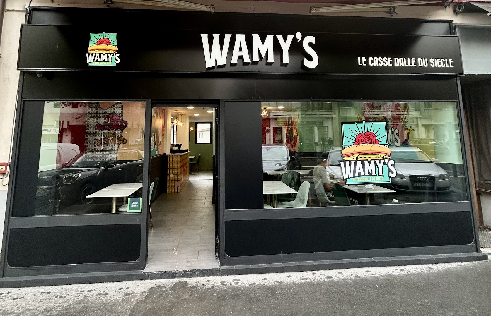 Wamy's · Photos 2